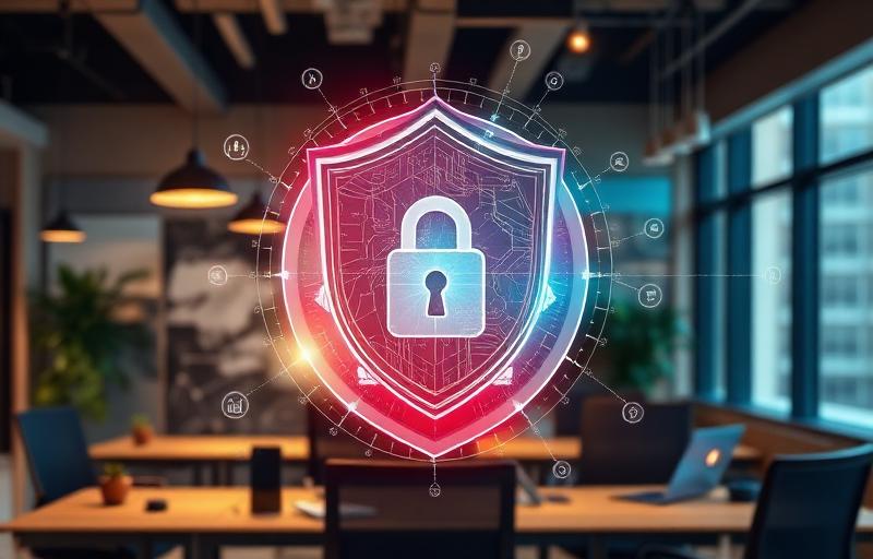 Cybersäkerhet 2025: Skydda ditt nordiska företag mot nya hot